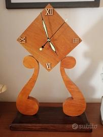 OROLOGI FATTI A MANO