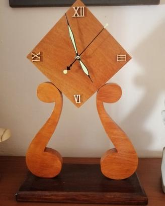 OROLOGI FATTI A MANO