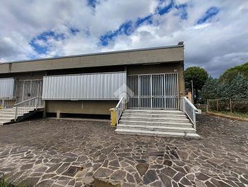 UFFICIO A CITTÀ DI CASTELLO