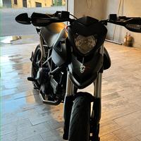 Ducati hypermotard 796