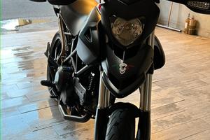 Ducati hypermotard 796