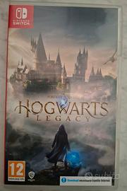 Hogwarts Legacy 