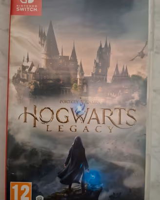 Hogwarts Legacy 