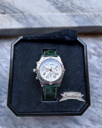Breitling Chronomat