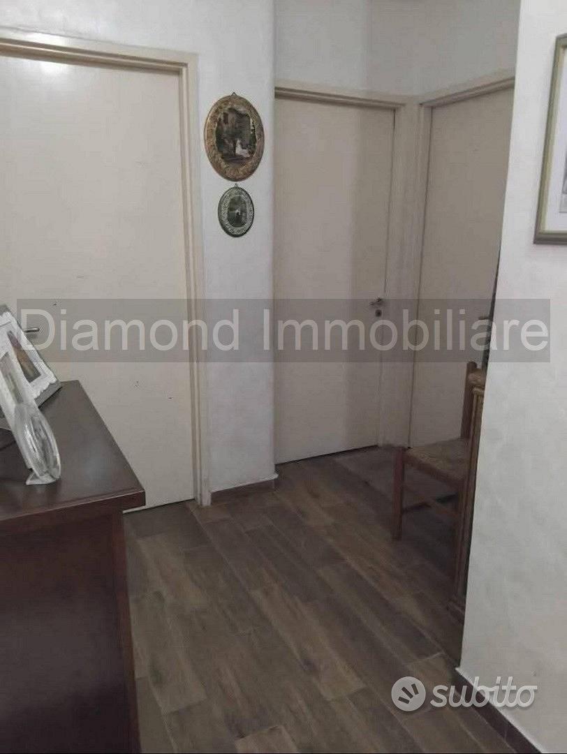 Appartamento – Fiumefreddo di Sicilia, Catania - Vista 3