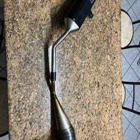Marmitta giannelli sonic