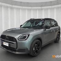 Mini Mini Countryman 2.0 48V D Classic auto