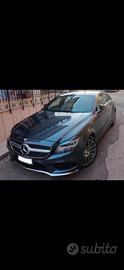 Mercedes Cls 250 4MATIC 2016/DA VETRINA