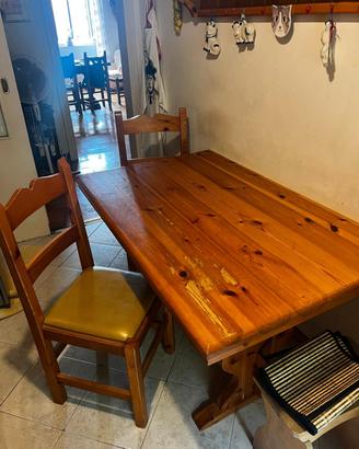 Set cucina
