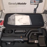 Stabilizzatore Gimbal Hohem Nuovo