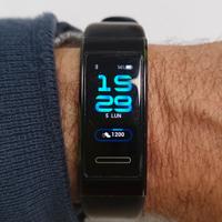 Huawei band 4 pro