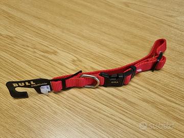 collare cane bull adjustable