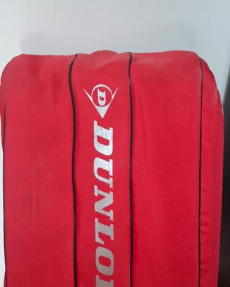 borsone tennis dunlop