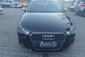 Audi A1 Audi A1 1.6 Tdi Mt (105 Cv) Attraction.