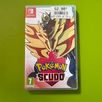 Pokemon Scudo