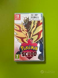Pokemon Scudo
