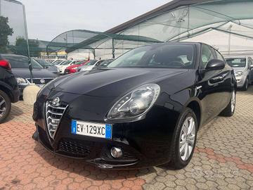 ALFA ROMEO Giulietta Giulietta III 1.4 t. Progre