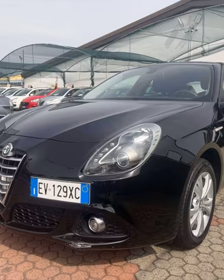 ALFA ROMEO Giulietta Giulietta III 1.4 t. Progre