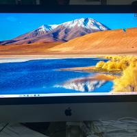 Nuovo apple imac 2019