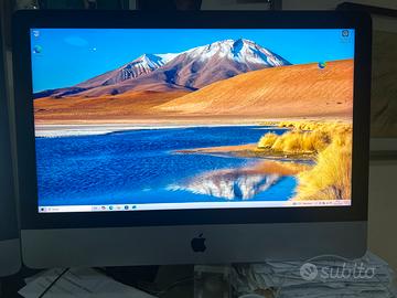 Nuovo apple imac 2019