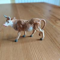 bue in piedi cm 6,5 presepe Fontanini