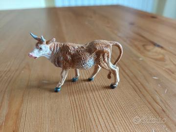 bue in piedi cm 6,5 presepe Fontanini