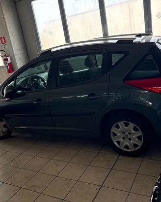 Peugeot 207 1.4 8V 75CV SW Energie ECO GPL
