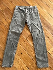 Pantalone lungo