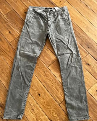 Pantalone lungo