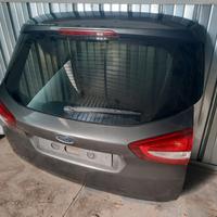 Portellone posteriore ford cmax c max 2011/2018