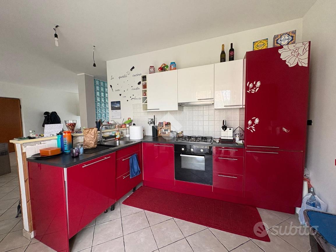 Appartamento – Castiglione Torinese, Castiglione Alto, San Martino - Vista 5
