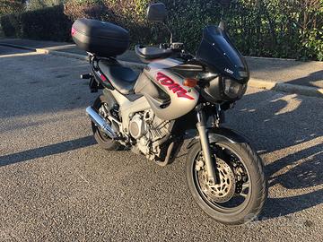 Yamaha TDM850