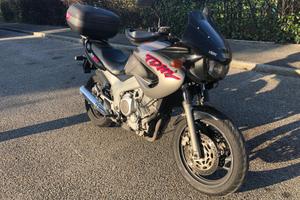 Yamaha TDM850