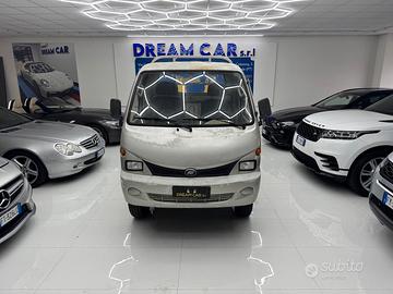 Heibao GT2 1.3 -Benzina