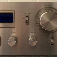 AMPLIFICATORE PIONEER