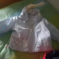 giubbino neonato