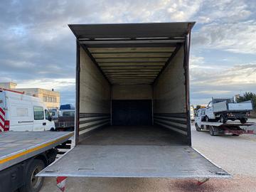 Iveco EuroCargo ML 120E22 Pedana Idraulico