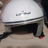 Casco osone taglia S