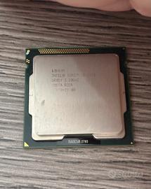 Intel Core i3-2120
