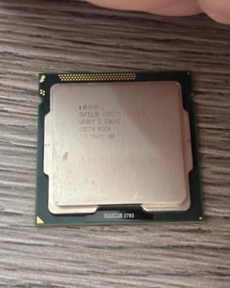 Intel Core i3-2120