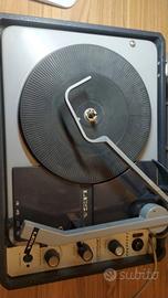 Giradischi LESA 521 CENTAURO