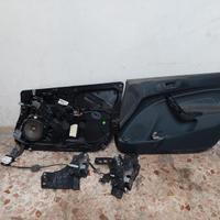 Porta Ford fiesta mk7