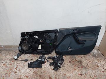 Porta Ford fiesta mk7