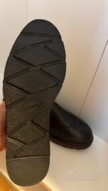 scarpe donna nere