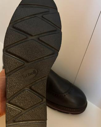 scarpe donna nere