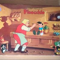 Timbri Pinocchio 