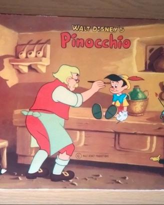 Timbri Pinocchio 