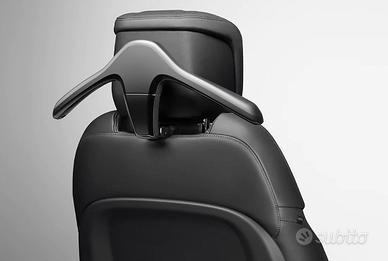 Appendiabiti Land Rover