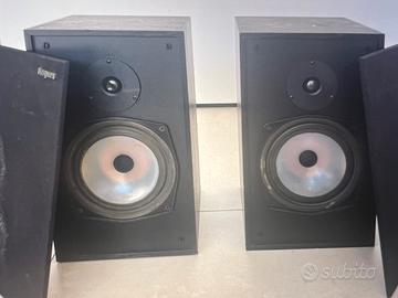 Rogers ls4a