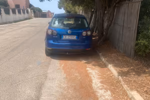Golf plus